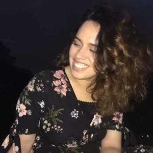 Meet your Posher, Jaclyn